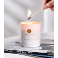 Ароматични свещи на едро луксозни ароматизирани соеви свещи
